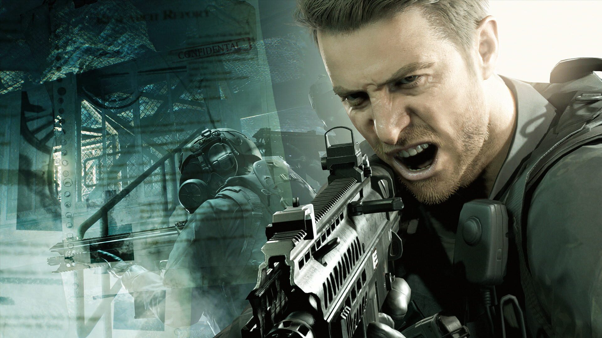 Foto do jogo Resident Evil 7: Biohazard - Not A Hero
