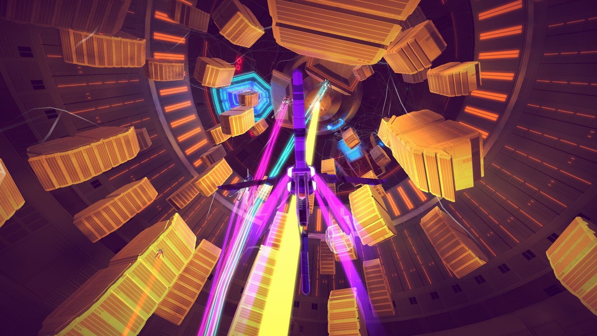 Foto do jogo Lightfield