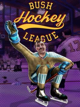 Foto do jogo Bush Hockey League