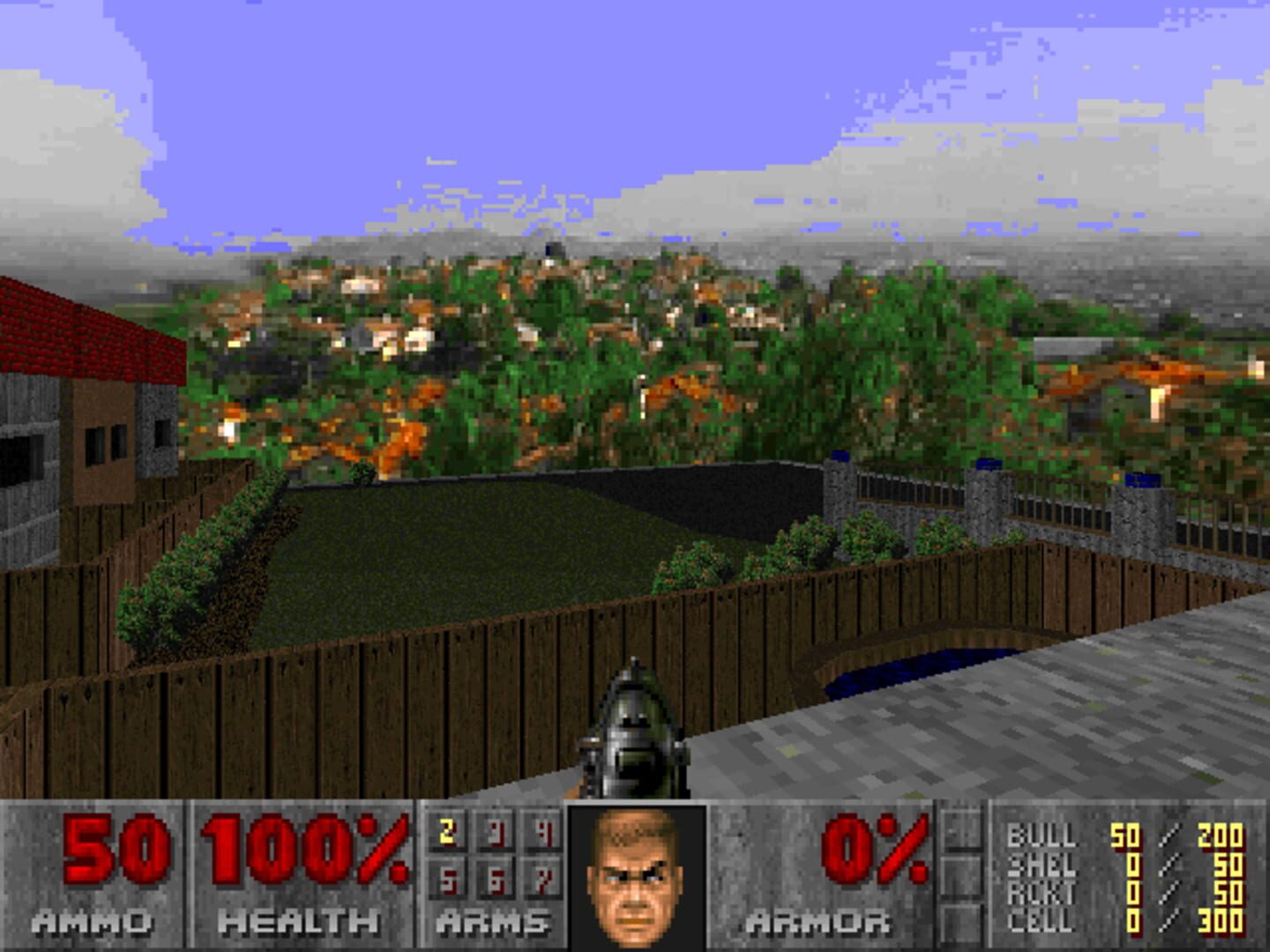 Foto do jogo Oceanside