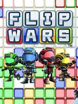 Foto do jogo Flip Wars
