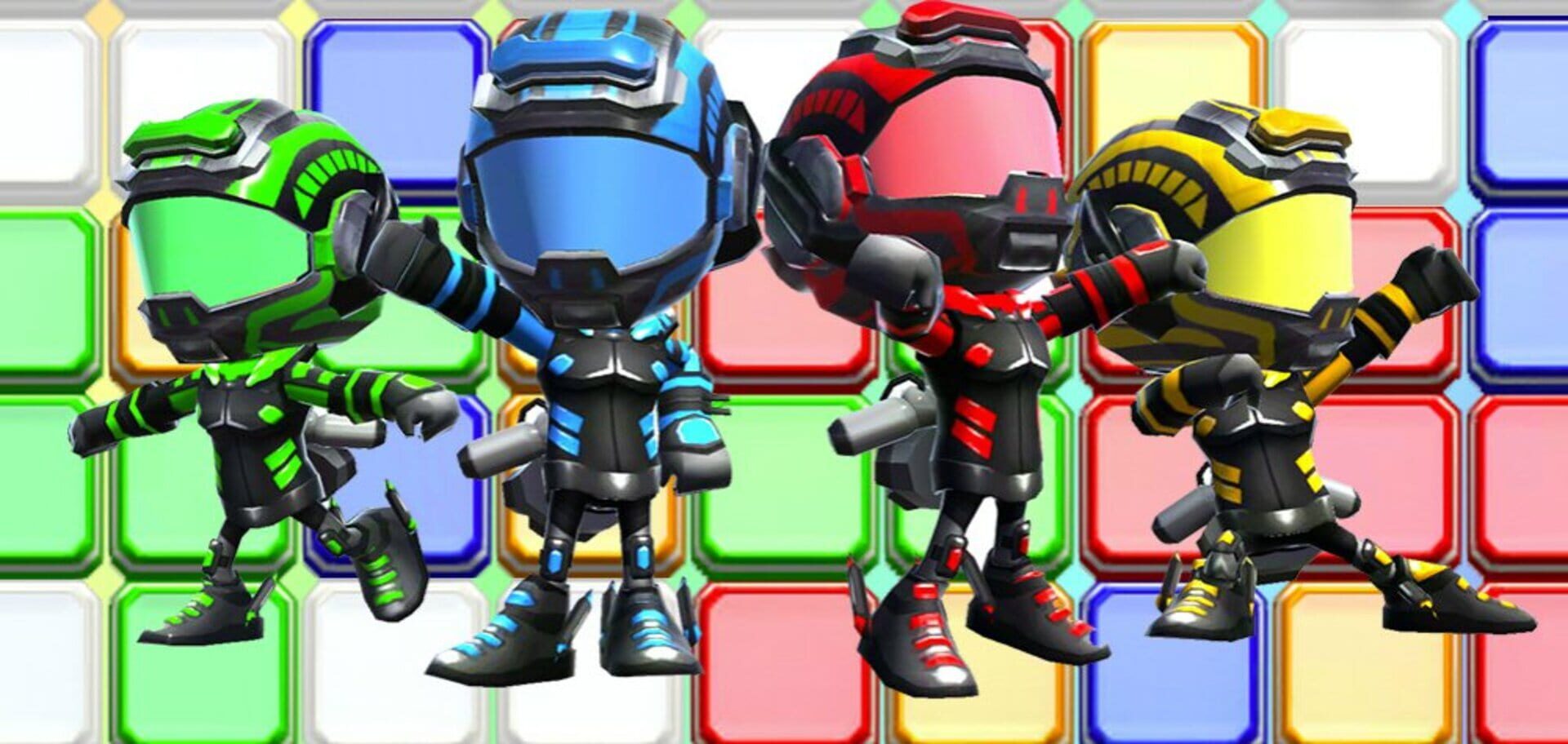 Foto do jogo Flip Wars
