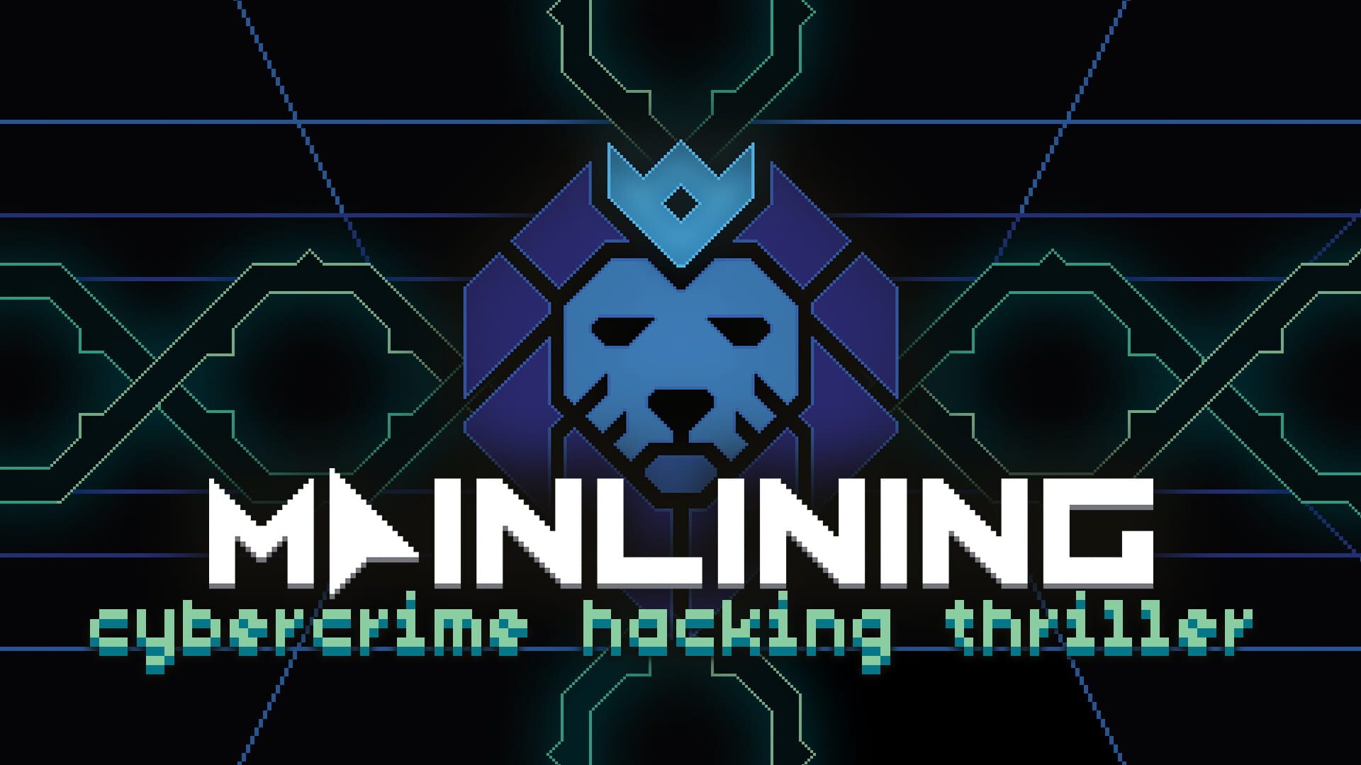 Foto do jogo Mainlining