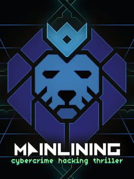 Foto do jogo Mainlining