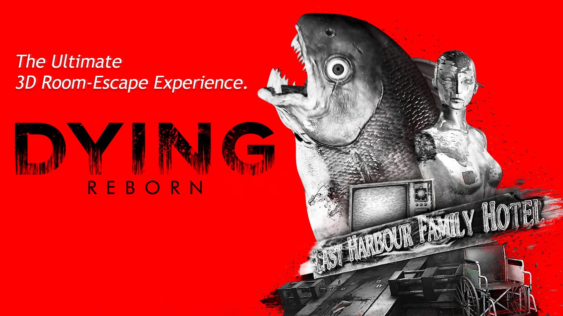 Foto do jogo Dying: Reborn