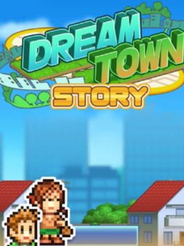 Foto do jogo Dream Town Story