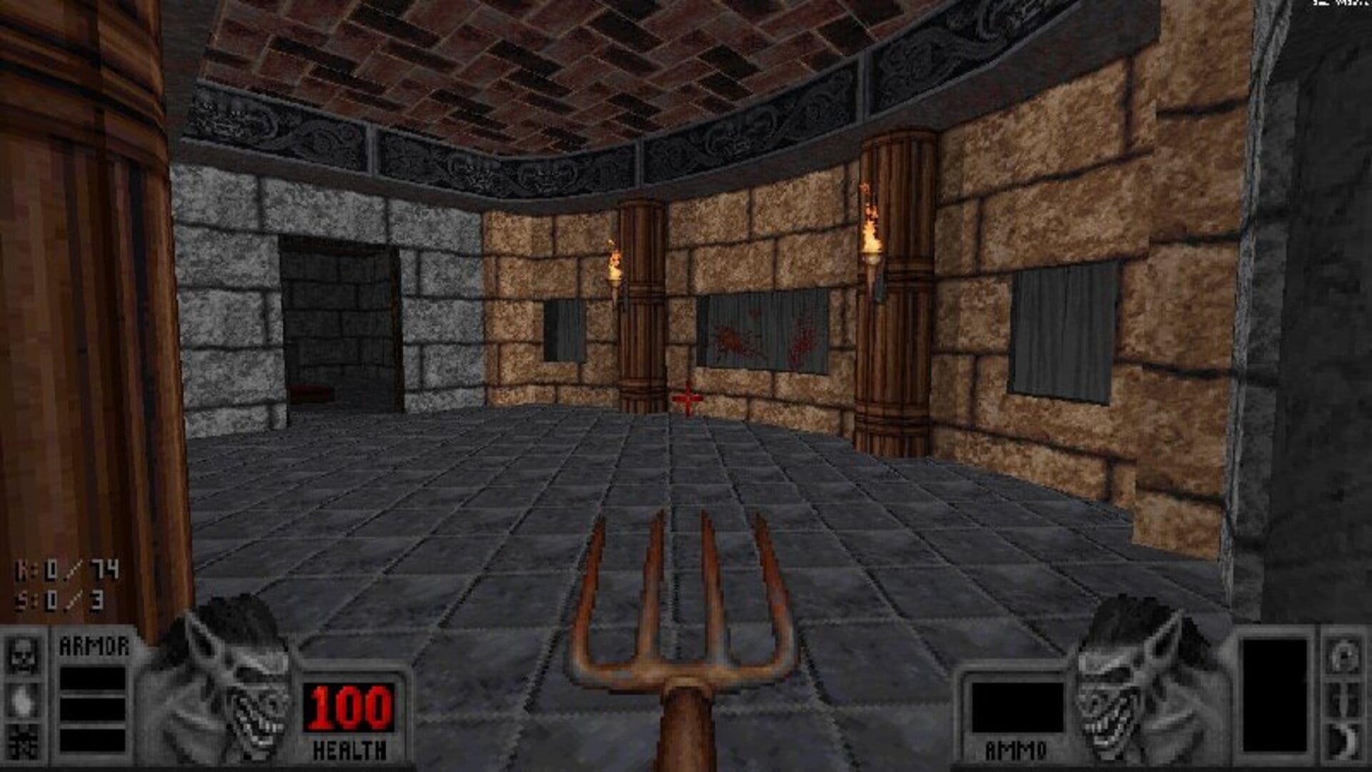Foto do jogo Torture