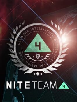 Foto do jogo NITE Team 4