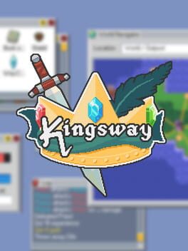 Foto do jogo Kingsway