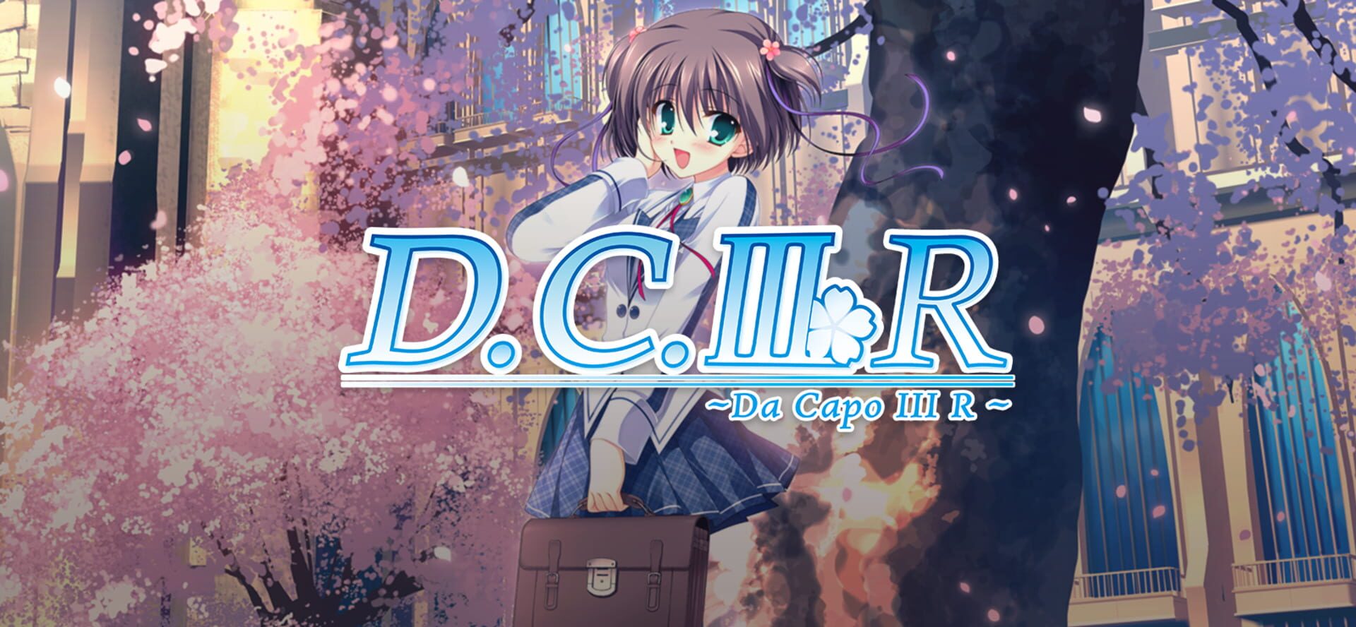 Foto do jogo Da Capo 3 R