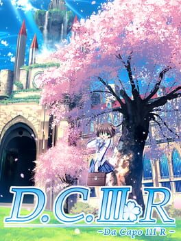Foto do jogo Da Capo 3 R