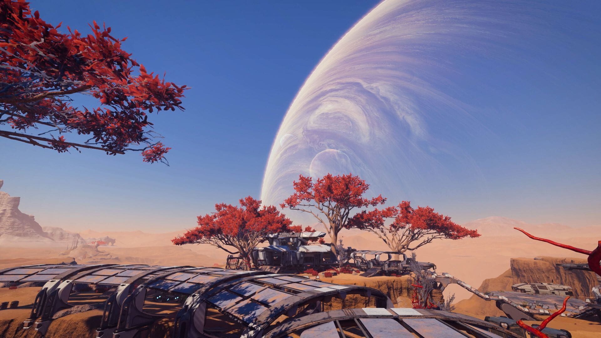 Foto do jogo Mass Effect: Andromeda - Deluxe Edition
