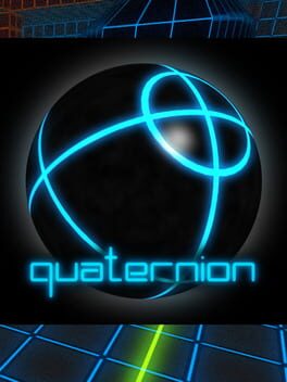 Foto do jogo Quaternion
