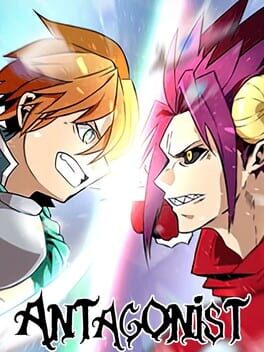 Foto do jogo Antagonist
