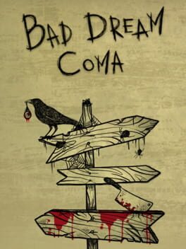 Foto do jogo Bad Dream: Coma