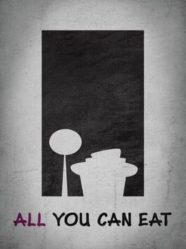 Foto do jogo All You Can Eat