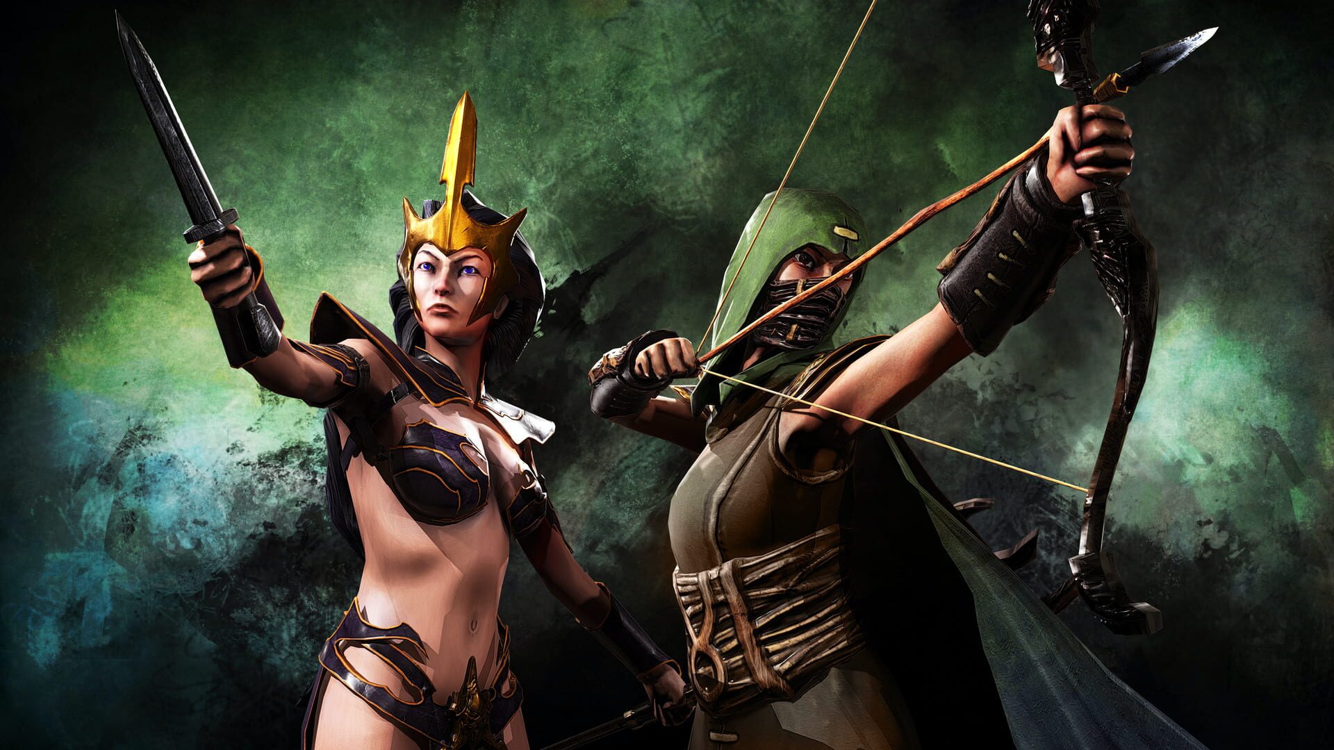 Foto do jogo Warhammer Quest 2: The End Times