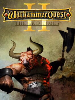 Foto do jogo Warhammer Quest 2: The End Times
