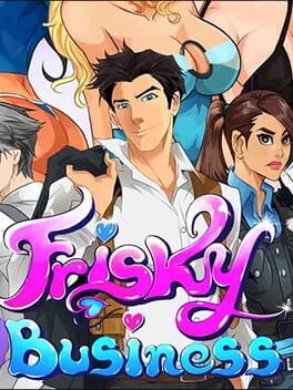 Foto do jogo Frisky Business
