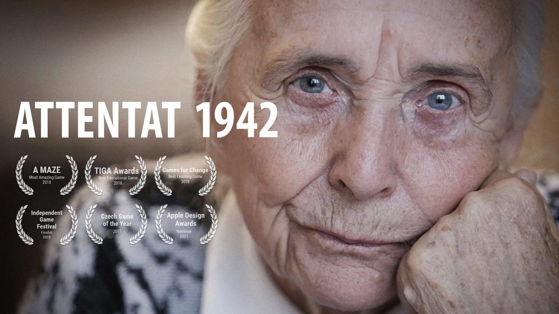 Foto do jogo Attentat 1942