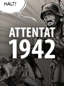 Foto do jogo Attentat 1942
