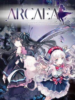 Foto do jogo Arcaea