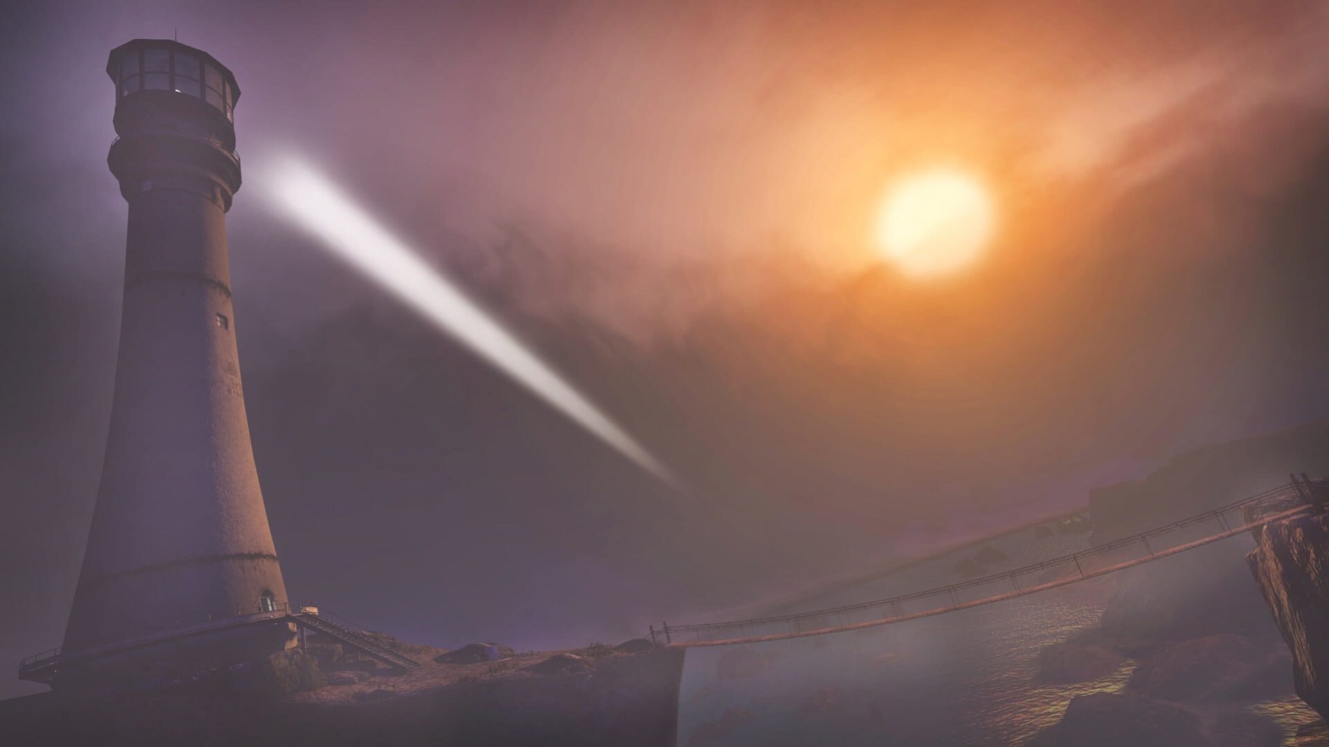 Foto do jogo Secret World Legends