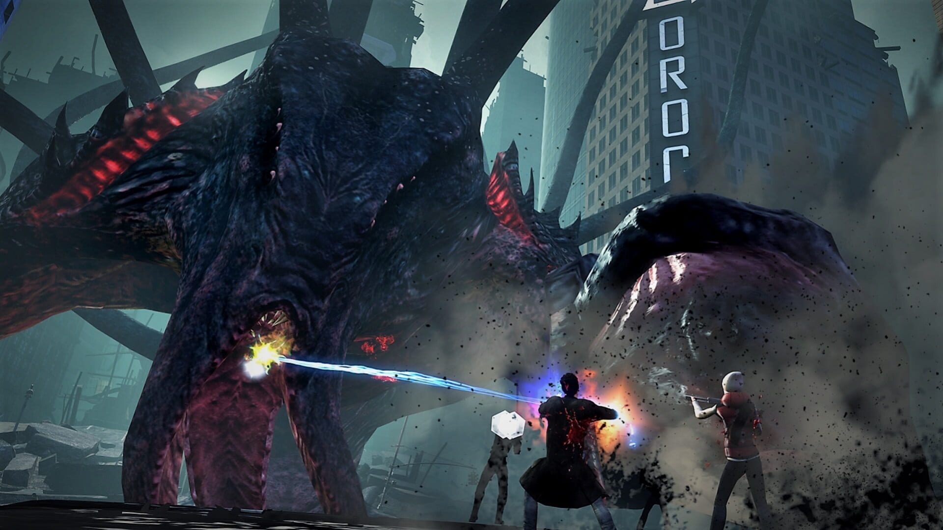 Foto do jogo Secret World Legends