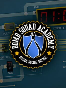 Foto do jogo Bomb Squad Academy