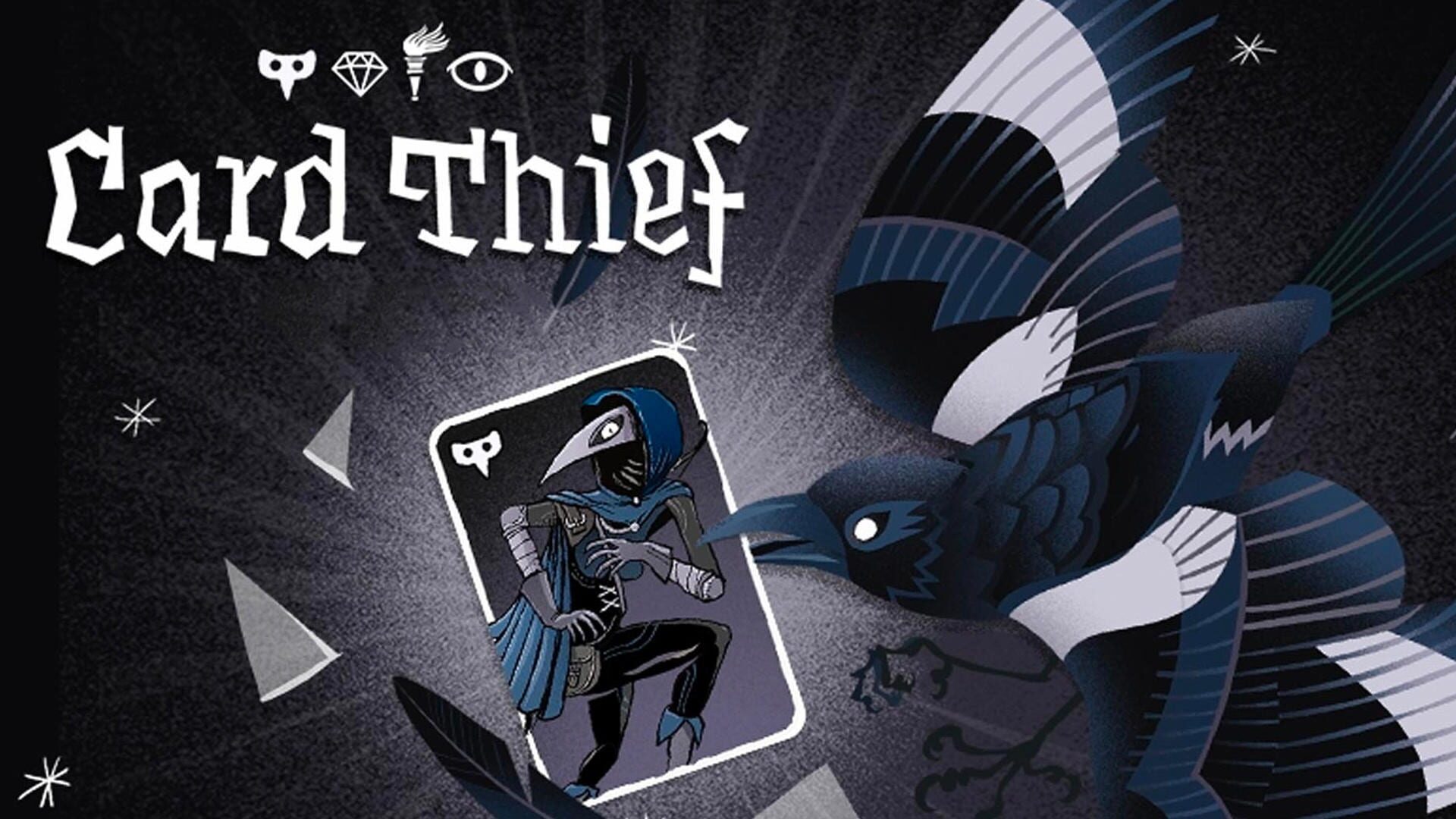 Foto do jogo Card Thief