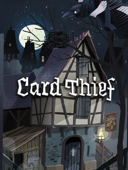 Foto do jogo Card Thief