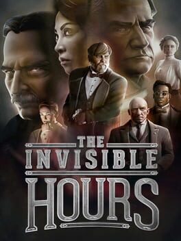 Foto do jogo The Invisible Hours