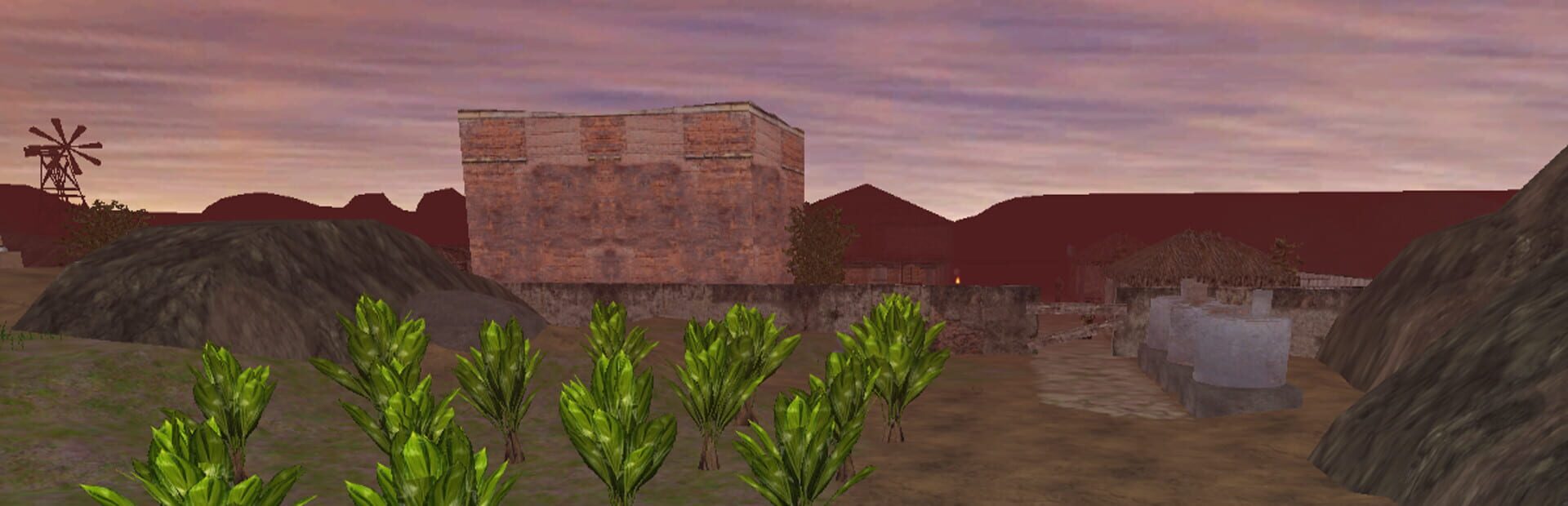 Foto do jogo Brigand: Oaxaca