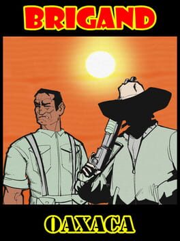 Foto do jogo Brigand: Oaxaca