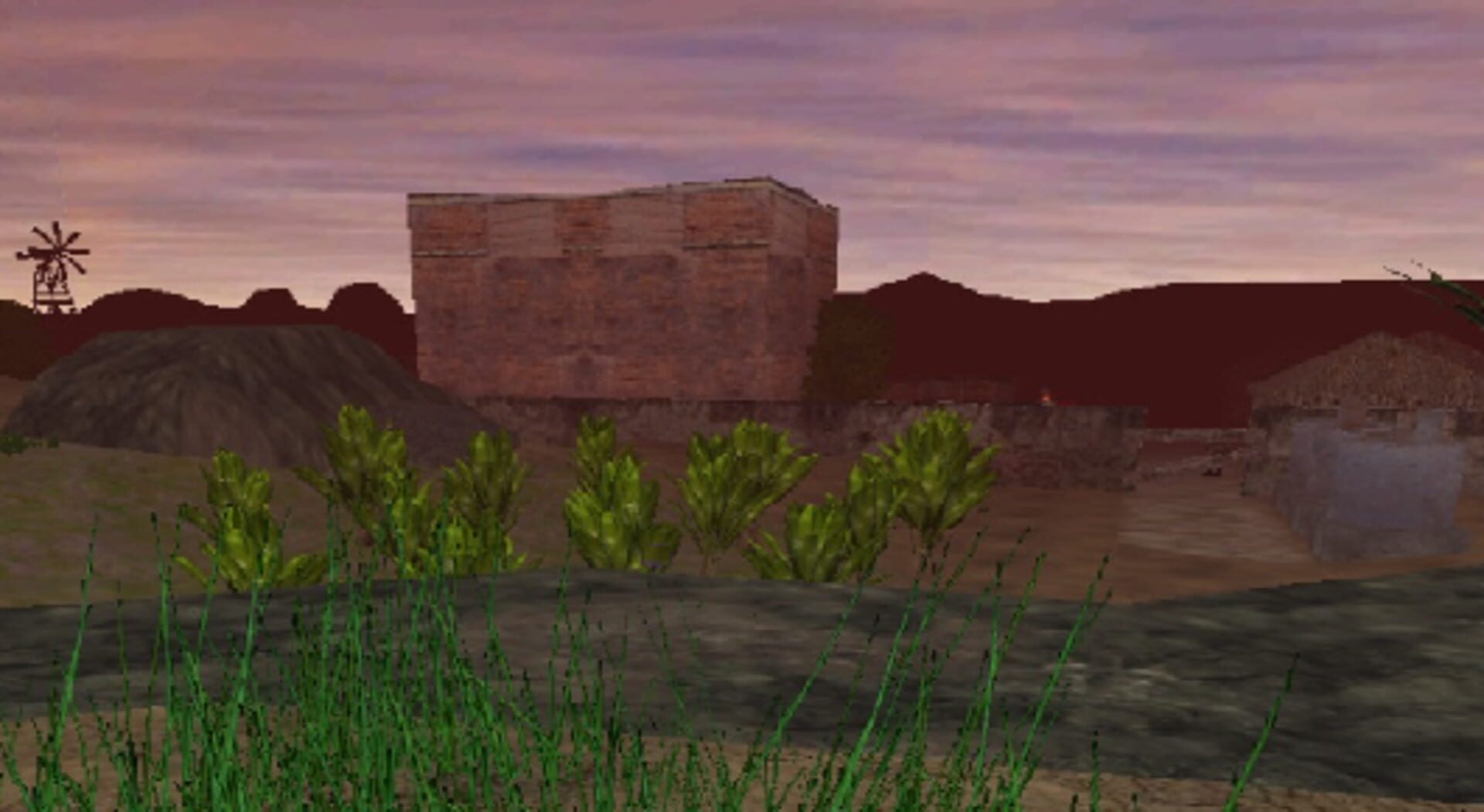 Foto do jogo Brigand: Oaxaca
