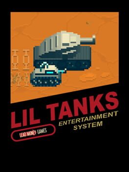 Foto do jogo Lil Tanks
