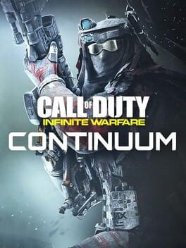 Foto do jogo Call of Duty: Infinite Warfare - Continuum