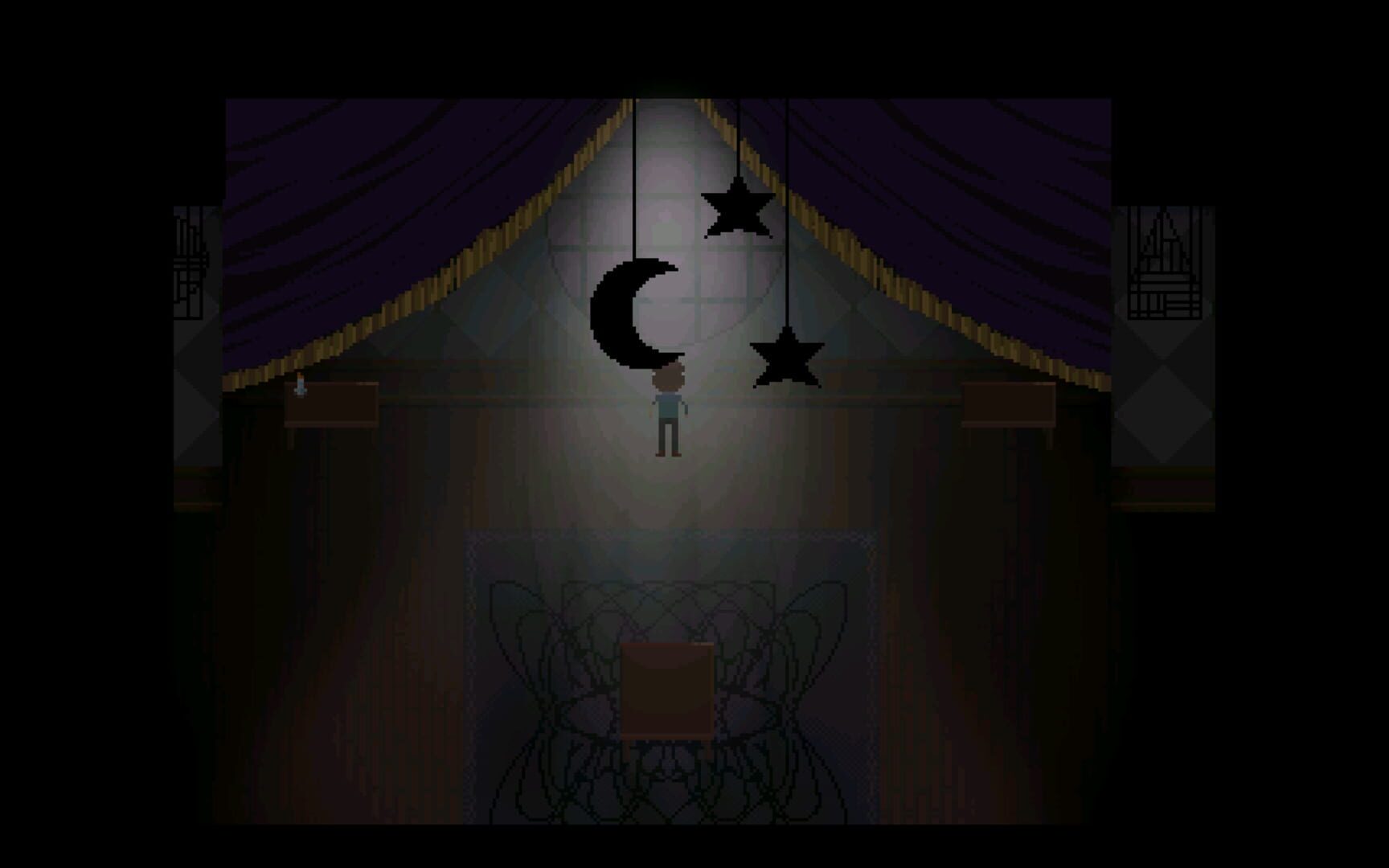 Foto do jogo Lux: Dream.Girl