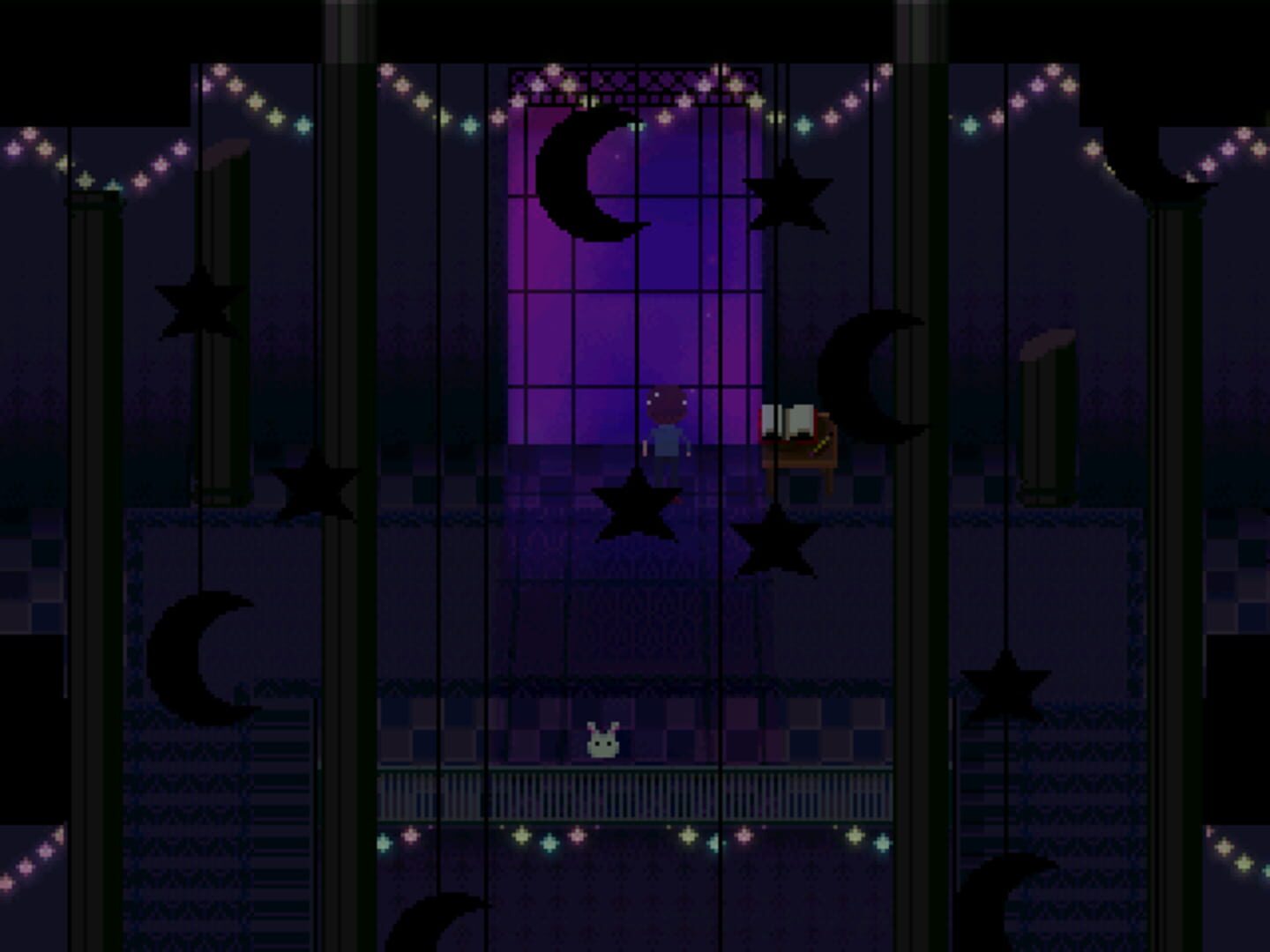 Foto do jogo Lux: Dream.Girl