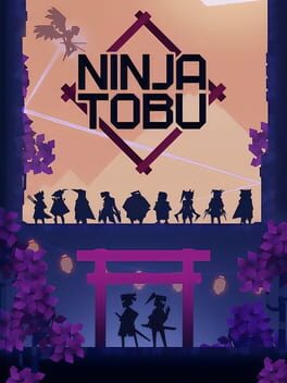 Foto do jogo Ninja Tobu