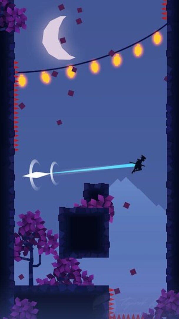 Foto do jogo Ninja Tobu