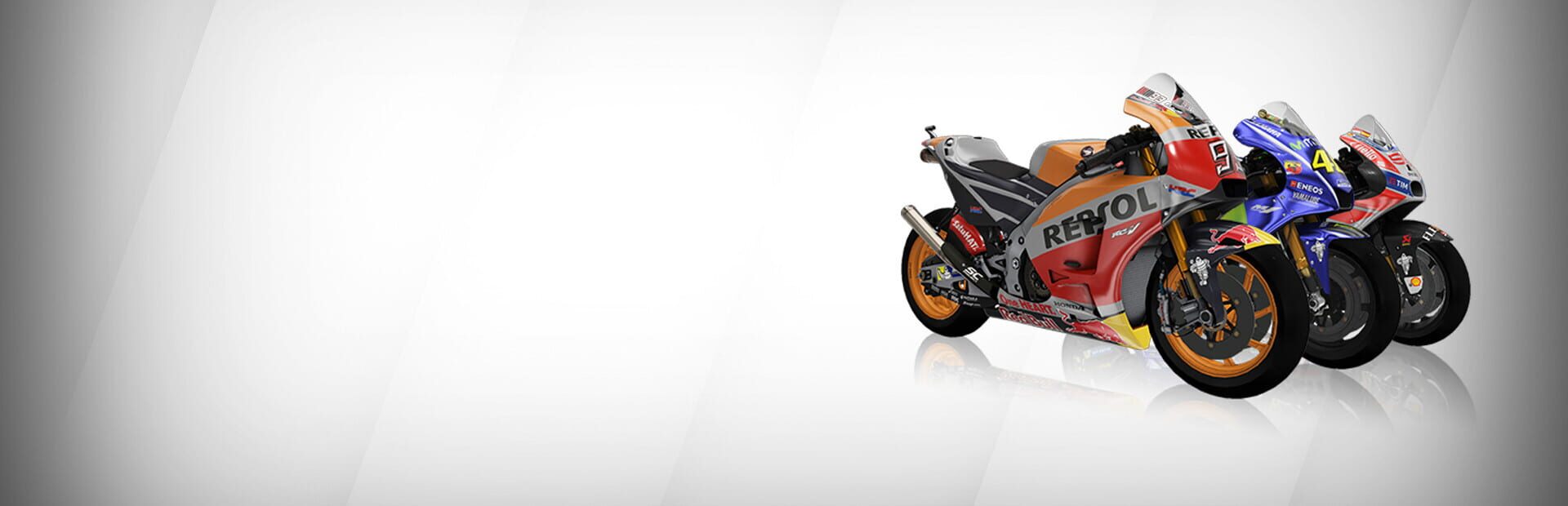 Foto do jogo MotoGP '17