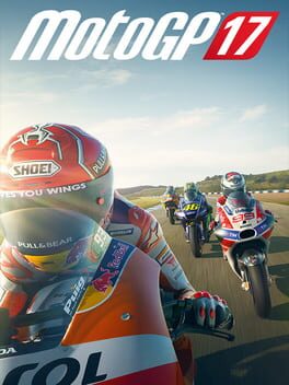 Foto do jogo MotoGP '17