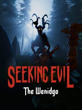 Foto do jogo Seeking Evil: The Wendigo