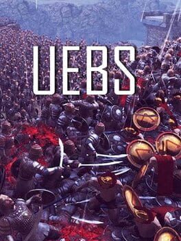 Foto do jogo Ultimate Epic Battle Simulator