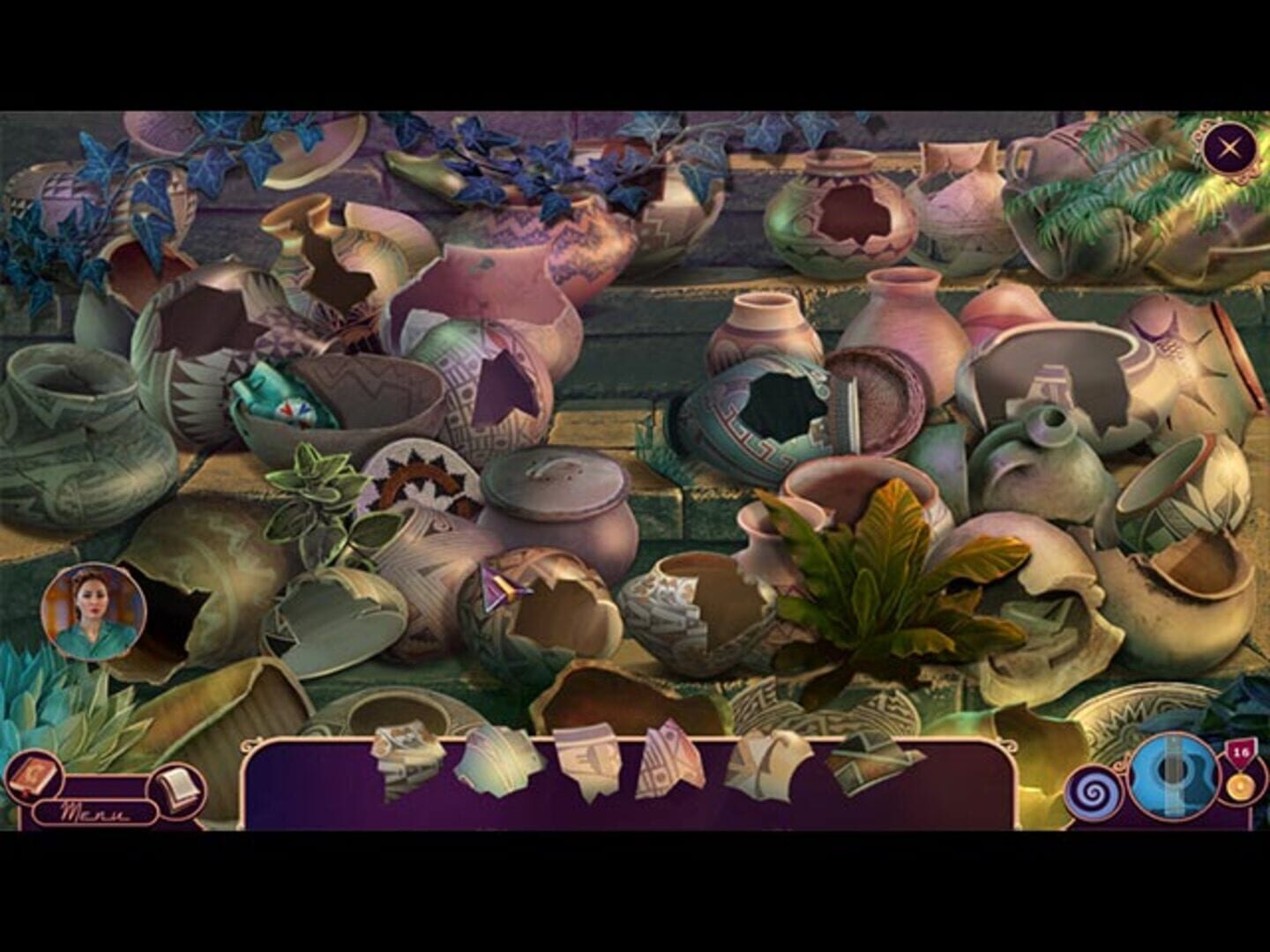 Foto do jogo Cadenza: Fame, Theft and Murder - Collector's Edition