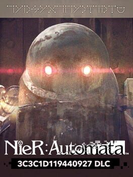 Foto do jogo Nier: Automata - 3C3C1D119440927