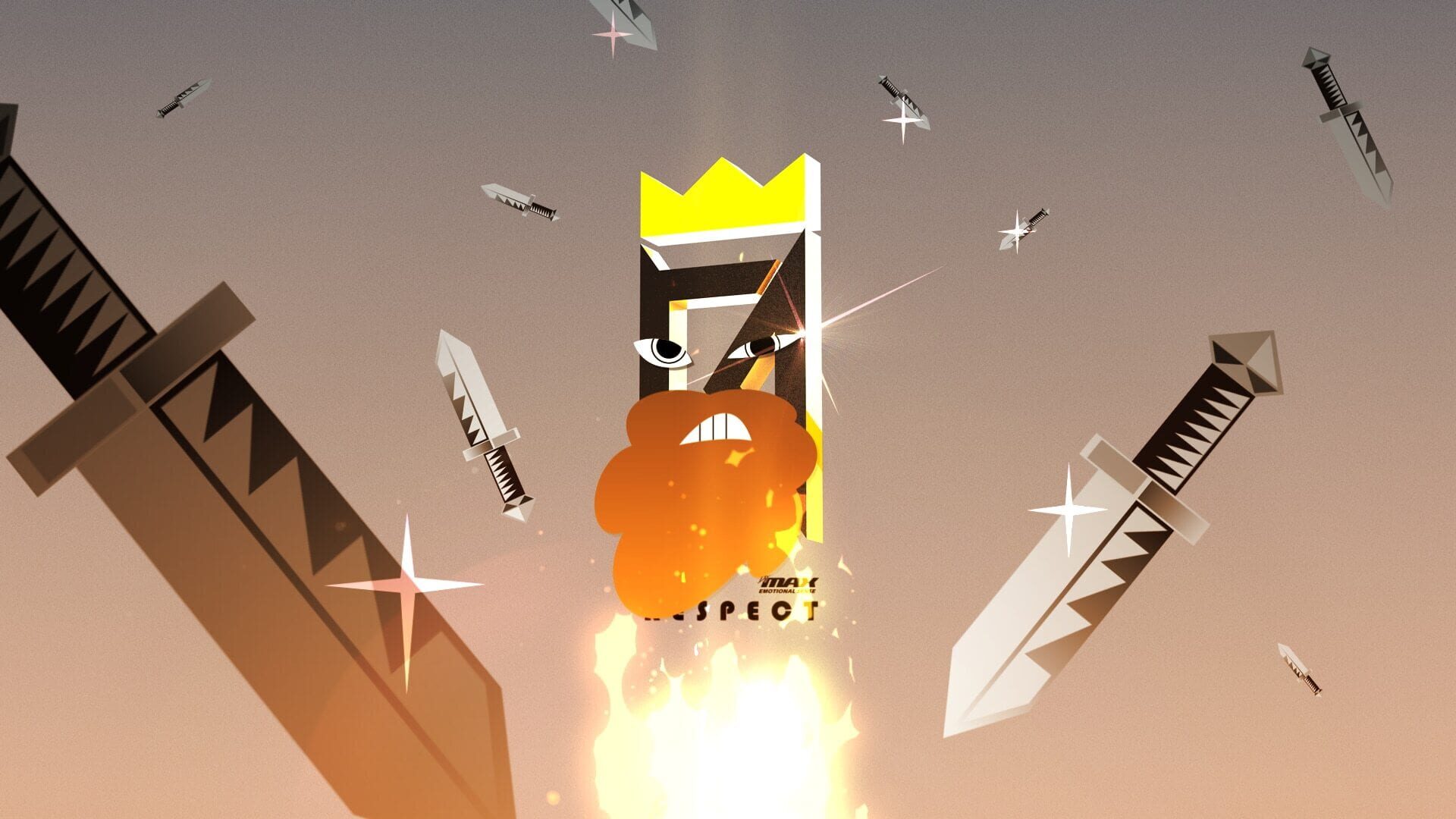 Foto do jogo DJMax Respect