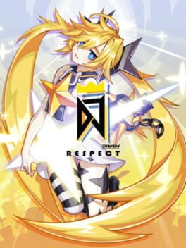 Foto do jogo DJMax Respect
