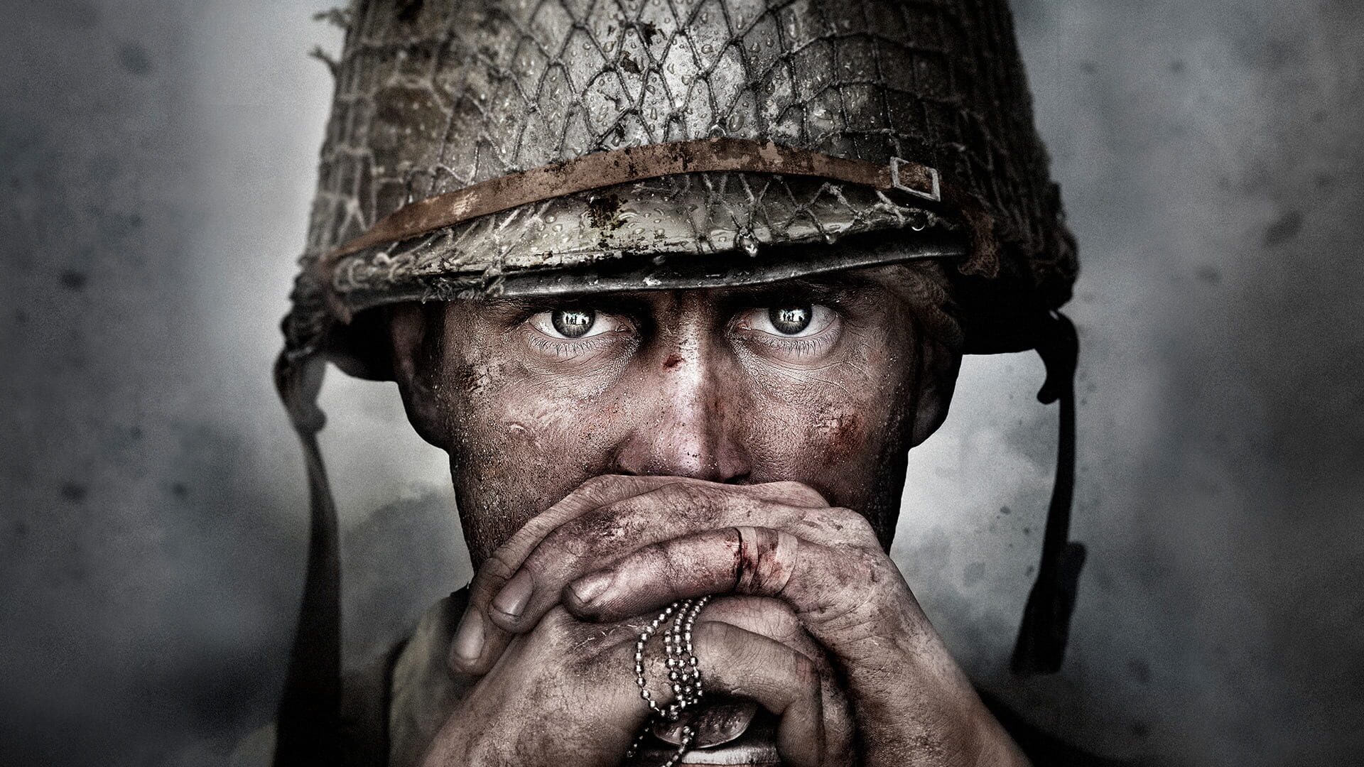 Foto do jogo Call of Duty: WWII